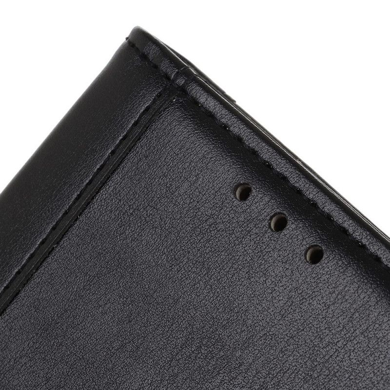 Folio Deksel Til OnePlus Nord CE 2 Lite 5G Skinnstil