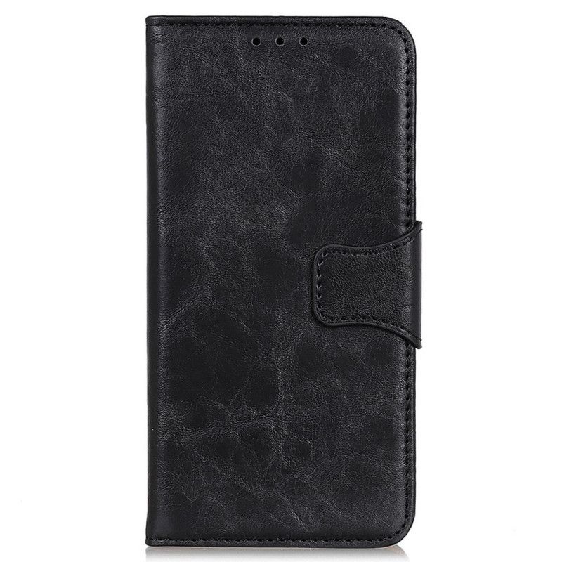 Folio Deksel Til OnePlus Nord CE 2 Lite 5G Vintage Splitt Splitt Leather