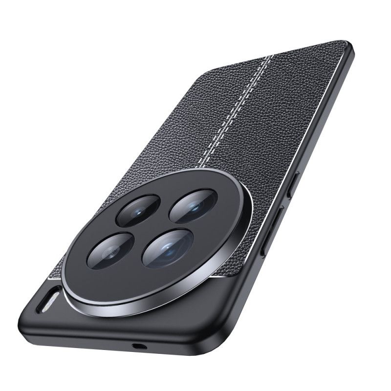 Deksel Til Vivo X200 Pro Dobbel Linje