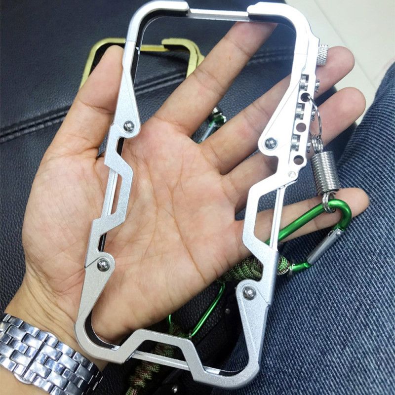 Deksel Til Vivo X200 Pro Metallstøtfanger