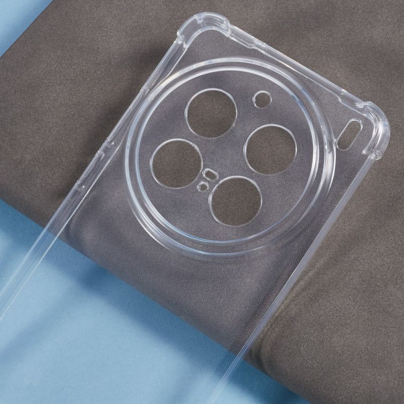 Deksel Vivo X200 Pro Forsterket Klar