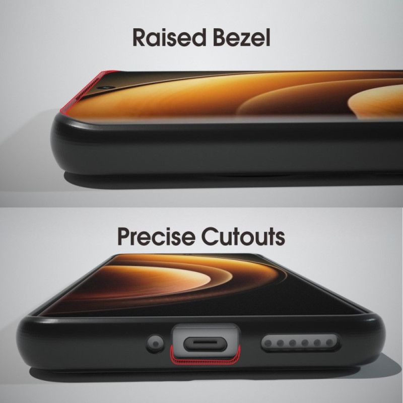 Deksel Vivo X200 Pro Ibmrs Beskyttelse Deksel