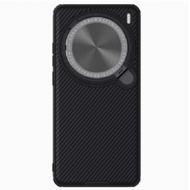 Deksel Vivo X200 Pro Magsafe Camshield Prop Nillkin Beskyttelse Deksel