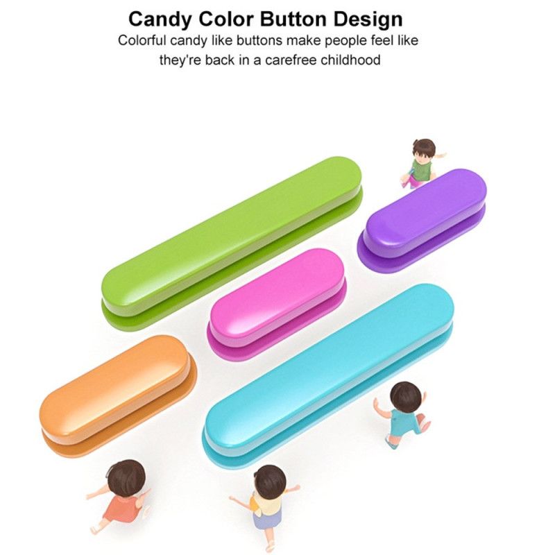 Deksel Vivo X200 Pro Magsafe Imak