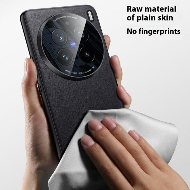 Deksel Vivo X200 Pro Støtsikker