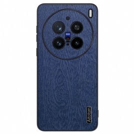 Deksel Vivo X200 Pro Trestruktur