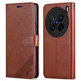 Folio Deksel Til Vivo X200 Pro Azns