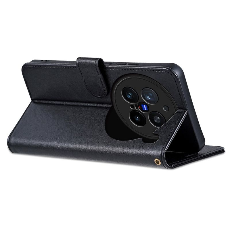 Folio Deksel Til Vivo X200 Pro Azns