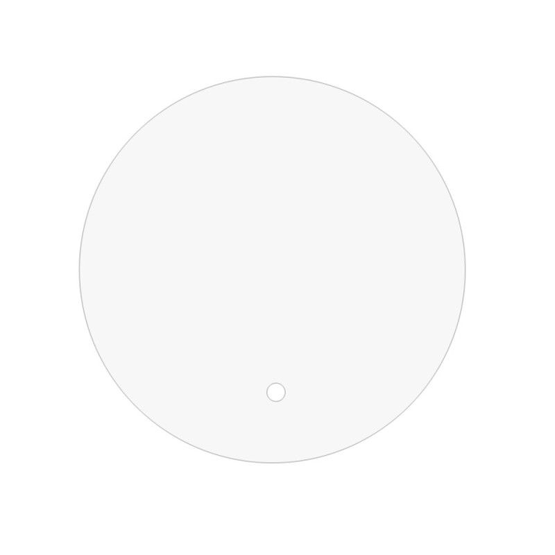 Linsebeskytter I Herdet Glass For Vivo X200 Pro