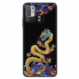 Deksel Til Xiaomi Redmi Note 10 5G / Poco M3 Pro 5G Drage