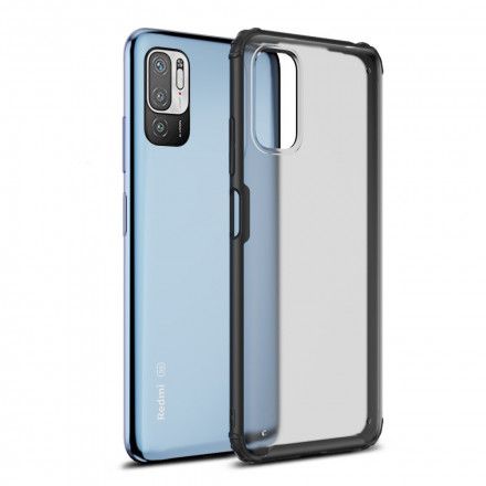 Deksel Til Xiaomi Redmi Note 10 5G / Poco M3 Pro 5G Panserfrosteffekt
