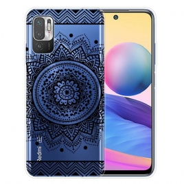 Deksel Til Xiaomi Redmi Note 10 5G / Poco M3 Pro 5G Vakker Mandala