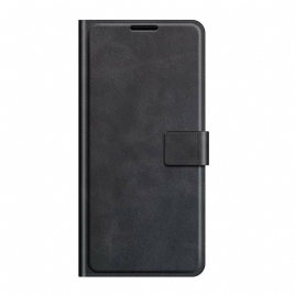 Folio Deksel Til Xiaomi Redmi Note 10 5G / Poco M3 Pro 5G Skinnstil