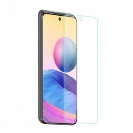Herdet Glassbeskytter (0.3 Mm) For Xiaomi Redmi Note 10 5G / Poco M3 Pro 5G-Skjerm