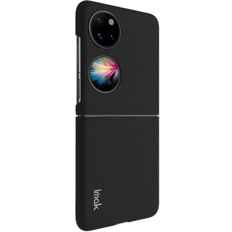 Deksel Til Huawei P50 Pocket Stiv Imak