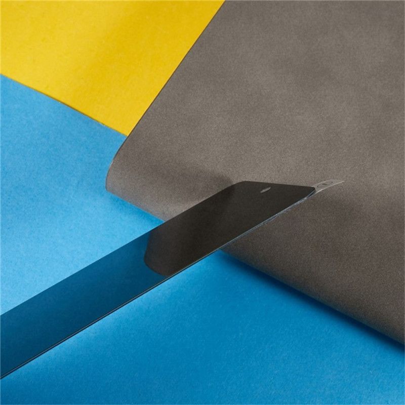 Anti-spion Skjermbeskytter I Herdet Glass For Xiaomi Redmi 15c 4g / 5g / Poco C85