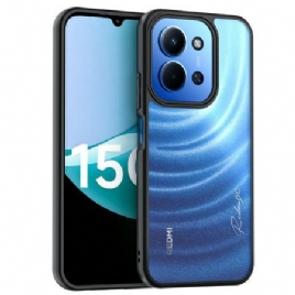 Deksel Poco C85 Gjennomsiktig