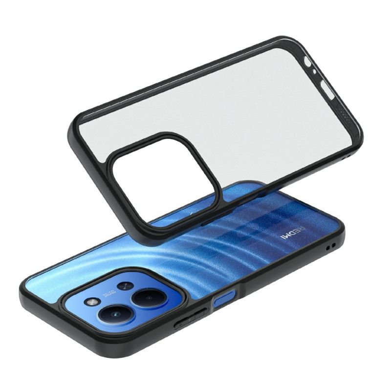 Deksel Poco C85 Gjennomsiktig