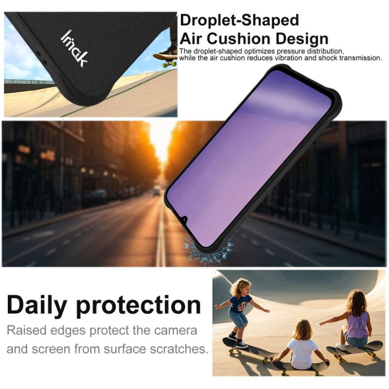 Deksel Poco C85 Imak