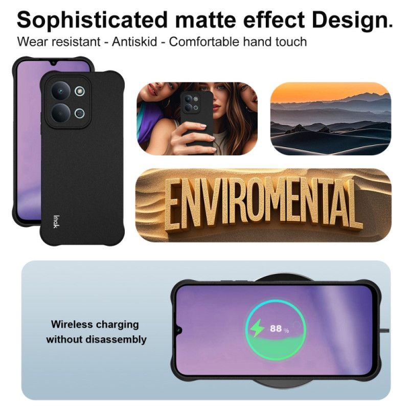 Deksel Poco C85 Imak