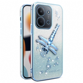 Deksel Poco C85 Kadem Øyenstikkerholder Beskyttelse Deksel