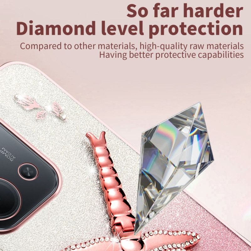 Deksel Poco C85 Kadem Øyenstikkerholder Beskyttelse Deksel