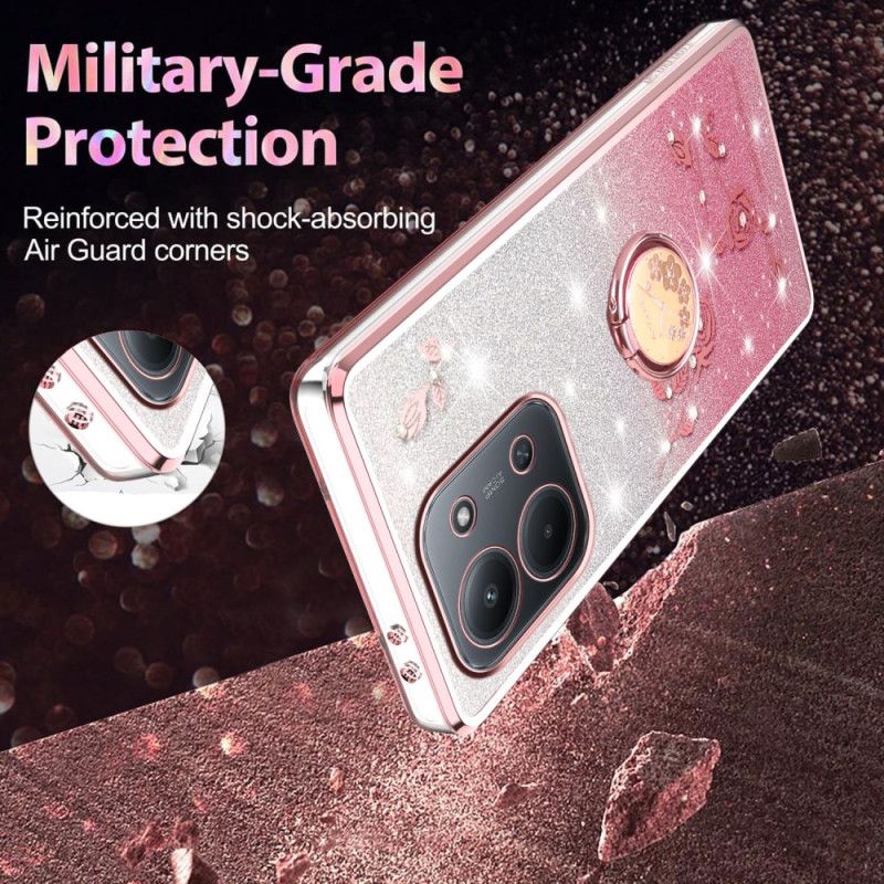 Deksel Poco C85 Mobildeksel Kadem Blomsterringholder