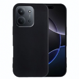 Deksel Poco C85 Mobildeksel Matt Finish