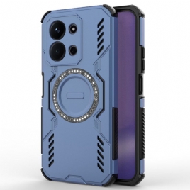 Deksel Poco C85 Mobildeksel Ventilasjon