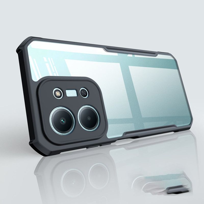 Deksel Poco C85 Mobildeksel Xundd