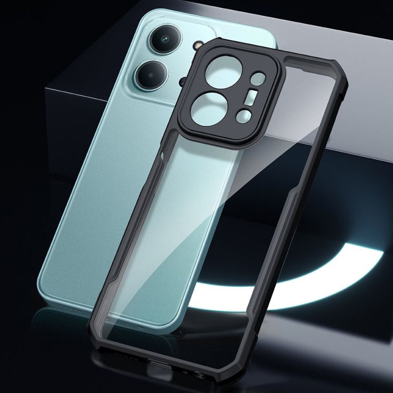 Deksel Poco C85 Mobildeksel Xundd