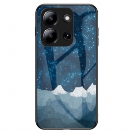 Deksel Poco C85 Retro