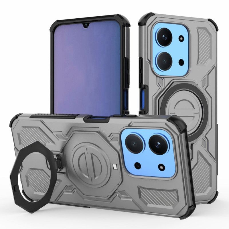 Deksel Poco C85 Roterende Stativ