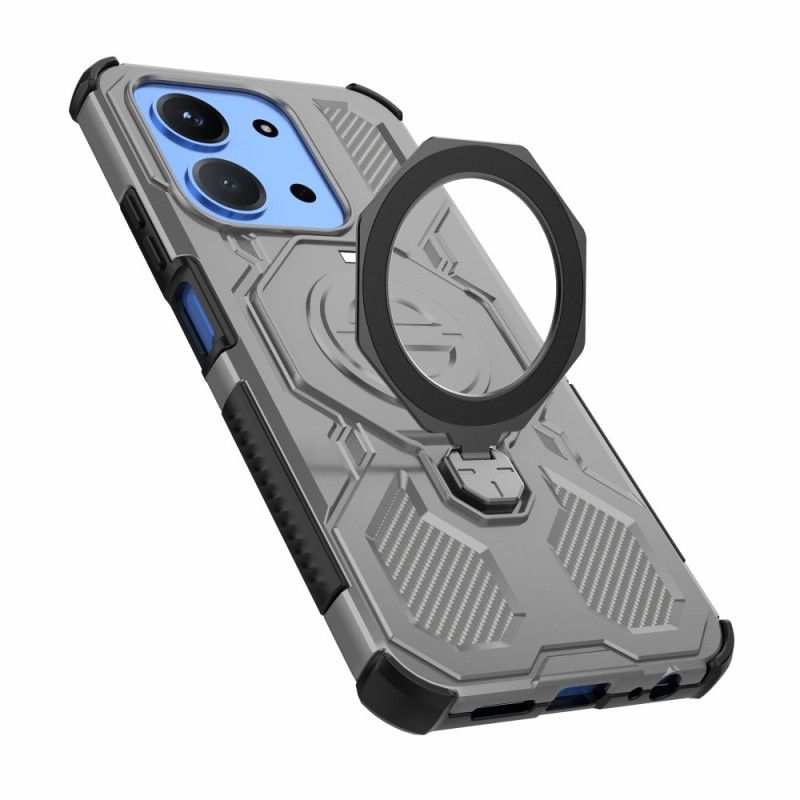 Deksel Poco C85 Roterende Stativ