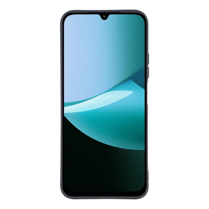 Deksel Poco C85 Silikon Beskyttelse Deksel