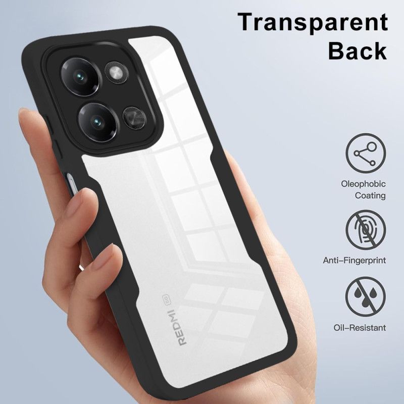 Deksel Til Poco C85 Full Beskyttelse