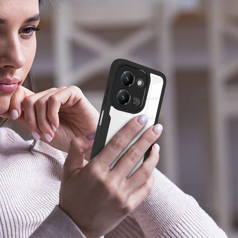 Deksel Til Poco C85 Full Beskyttelse