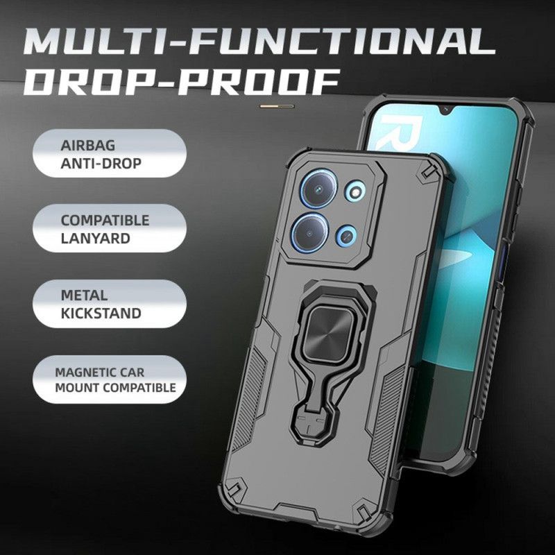 Deksel Til Poco C85 Ringbestandig