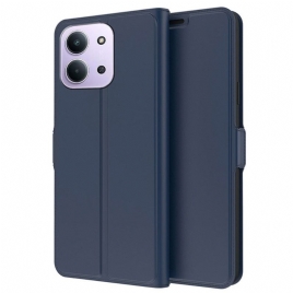 Etui Poco C85 Kort Holder Beskyttelse Deksel