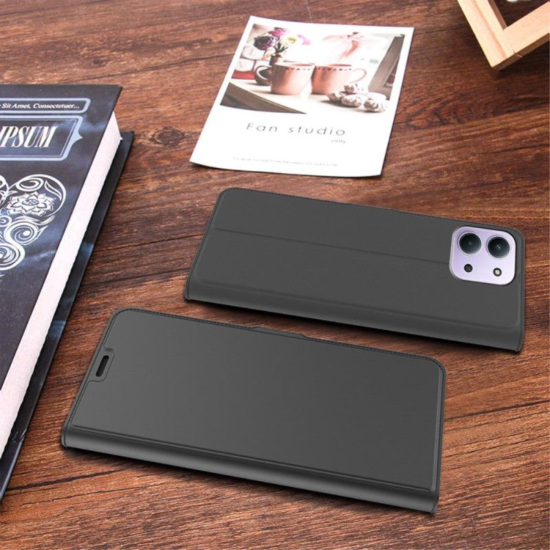 Etui Poco C85 Kort Holder Beskyttelse Deksel