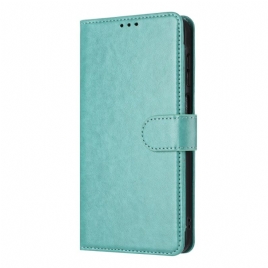 Folio Deksel Til Poco C85 8 Kortlommer