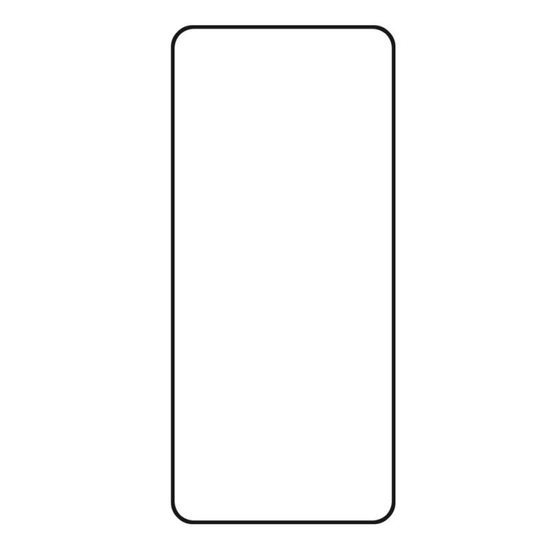 Heldekkende Skjermbeskytter I Herdet Glass For Xiaomi Redmi 15c 5g / 4g / Poco C85