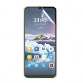 Skjermbeskytter For Xiaomi Redmi 15c 4g / 5g / Poco C85