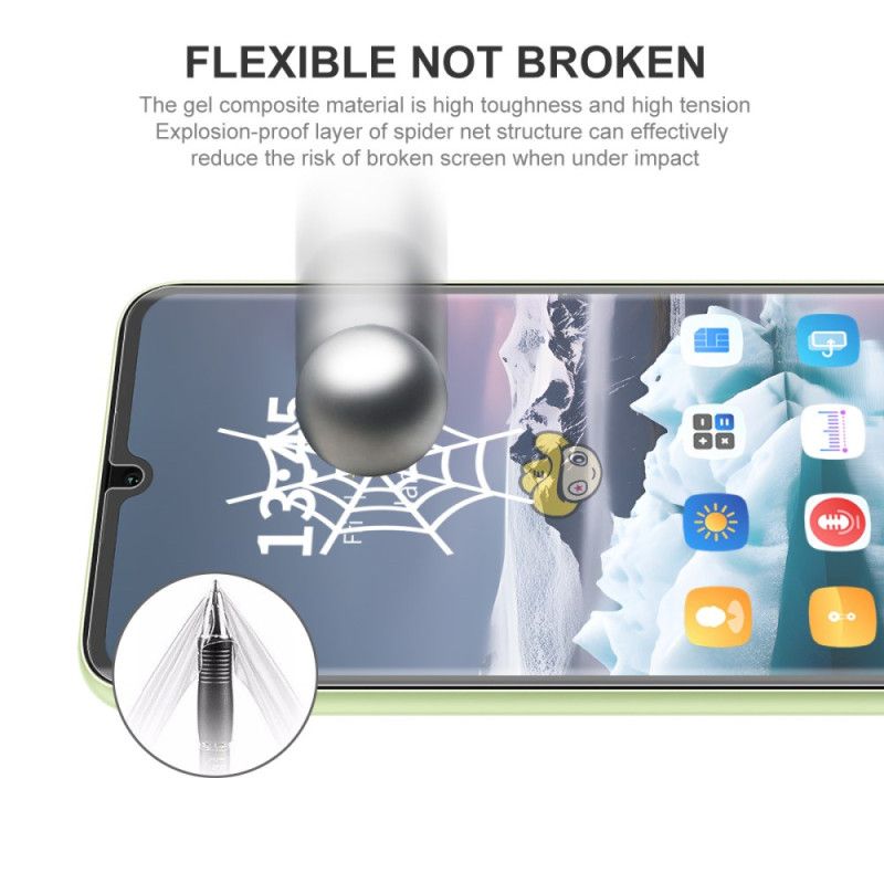 Skjermbeskytter For Xiaomi Redmi 15c 4g / 5g / Poco C85