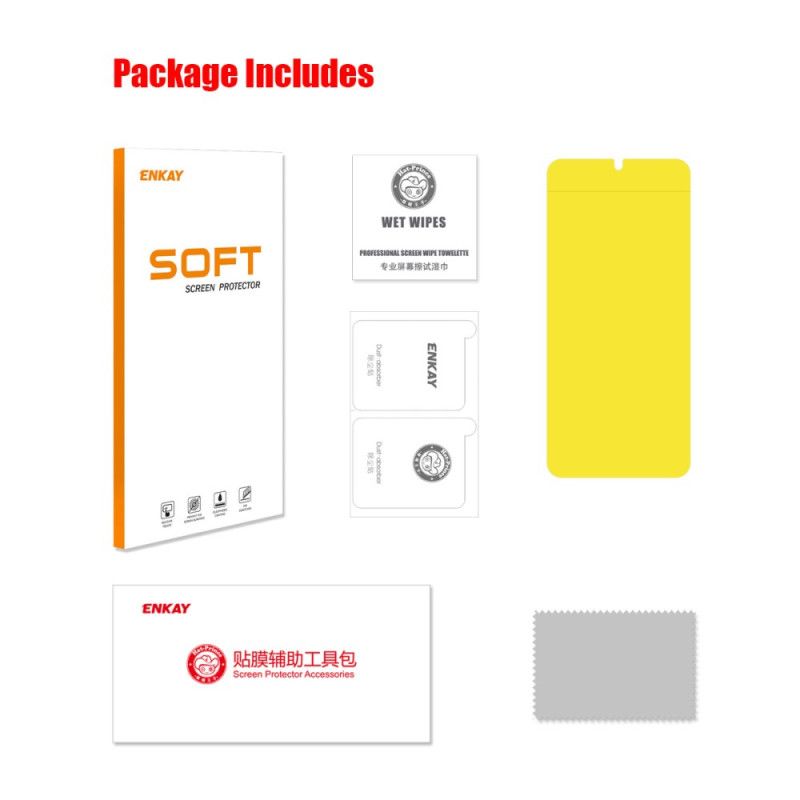 Skjermbeskytter For Xiaomi Redmi 15c 4g / 5g / Poco C85