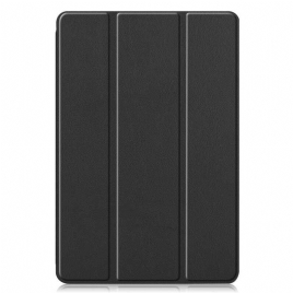 Beskyttelse Deksel Til Samsung Galaxy Tab S6 Lite Tri-fold Blyantholder