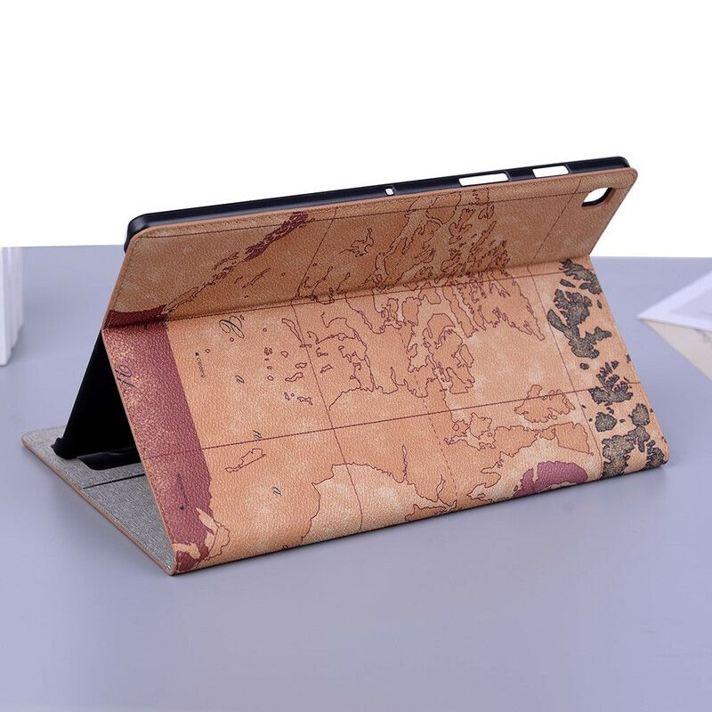 Case Til Samsung Galaxy Tab S6 Lite Vintagekart