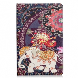 Etui Til Samsung Galaxy Tab S6 Lite India-elefant