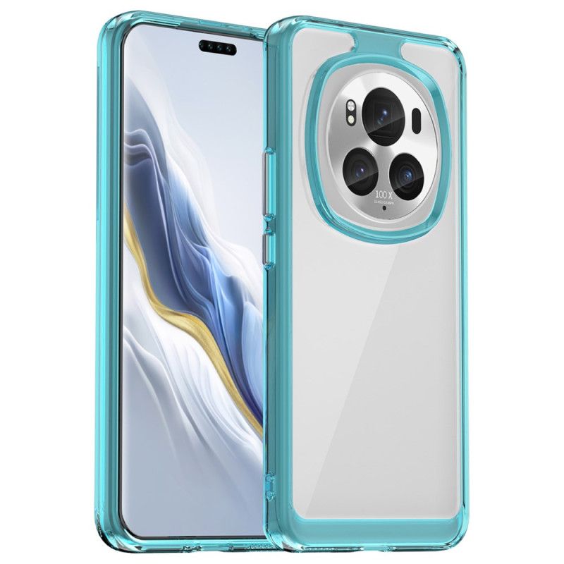 Deksel Honor Magic 6 Pro Hybrid