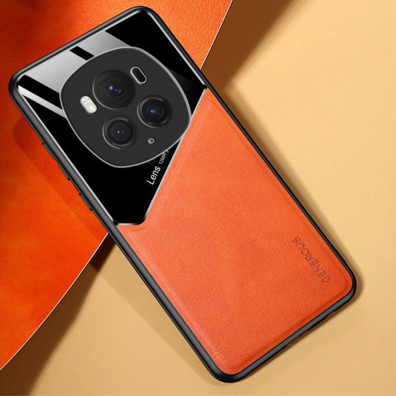 Deksel Honor Magic 6 Pro Magnetisk